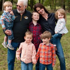 Meet your Posher, Sandy